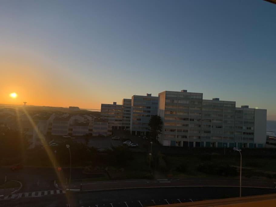Appart T2 Magnifique Vu Ocean Saint-Hilaire-de-Riez Luaran gambar